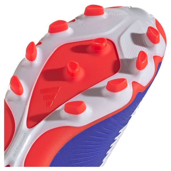 Adidas Predator Pro Mg Jalkapallokengät  EU 42 2/3
