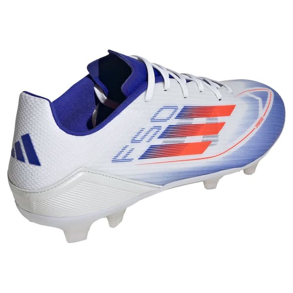Adidas F50 League Fg/mg Fodboldstøvler Hvid EU 46