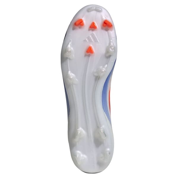 Adidas F50 League Fg/mg Fodboldstøvler Hvid EU 46