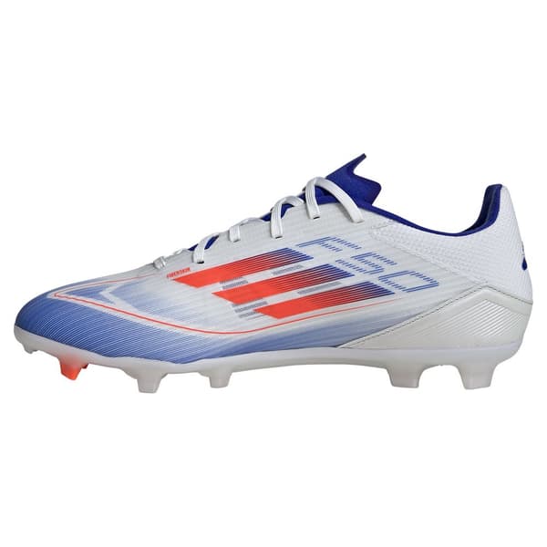 Adidas F50 League Fg/mg Fodboldstøvler Hvid EU 42