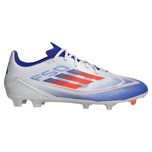 Adidas F50 League Fg/mg Fodboldstøvler Hvid EU 42