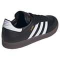 Miniatyrbild 5 av 8: Adidas Samba Skor Svart EU 41 1/3