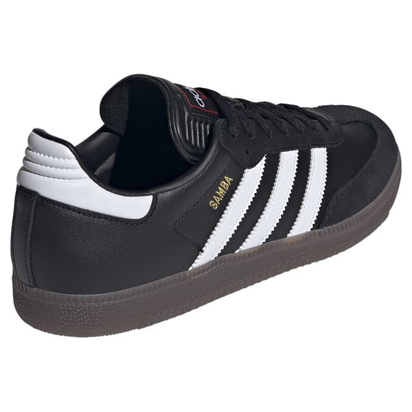 Adidas Samba Skor Svart EU 41 1/3