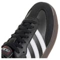 Miniatyrbild 7 av 8: Adidas Samba Skor Svart EU 41 1/3