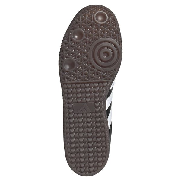 Adidas Samba Skor Svart EU 41 1/3