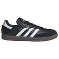 Miniatyrbild 1 av 8: Adidas Samba Skor Svart EU 41 1/3