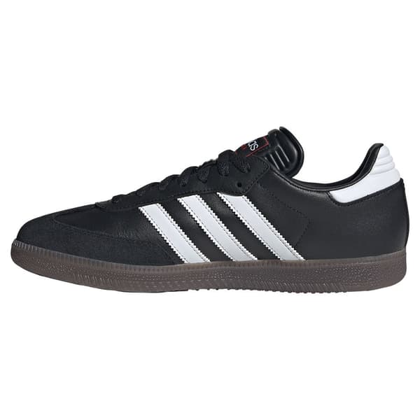 Adidas Samba Skor Svart EU 39 1/3