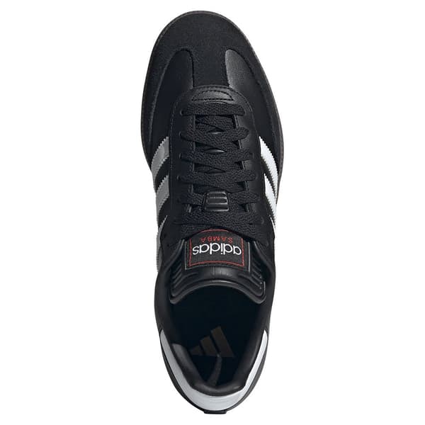 Adidas Samba Skor Svart EU 39 1/3