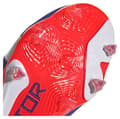 Miniatyrbild 7 av 8: Adidas Predator Elite Fg Fotbollsskor För Barn Röd EU 38