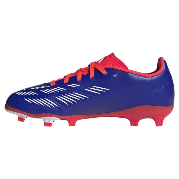 Adidas Predator League Fg Fodboldstøvler Til Børn Rød EU 38 2/3