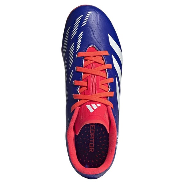 Adidas Predator League Fg Fodboldstøvler Til Børn Rød EU 38 2/3