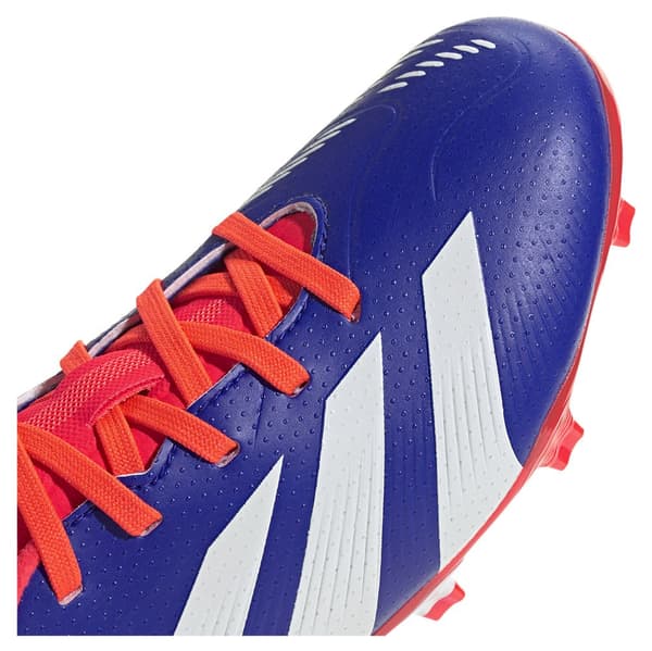 Adidas Predator League Fg Fodboldstøvler Til Børn Rød EU 38 2/3