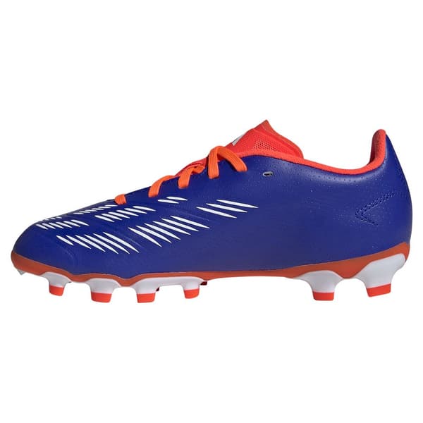 Adidas Predator League Mg Lasten Jalkapallokengät  EU 38 2/3