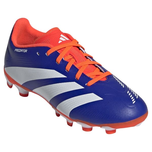 Adidas Predator League Mg Lasten Jalkapallokengät  EU 38 2/3