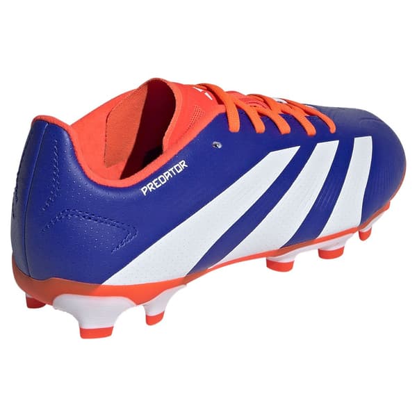 Adidas Predator League Mg Lasten Jalkapallokengät  EU 38 2/3