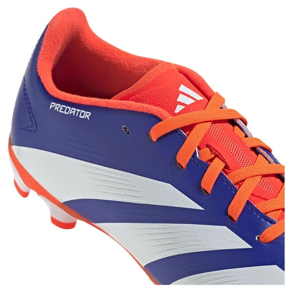 Adidas Predator League Mg Lasten Jalkapallokengät  EU 38 2/3