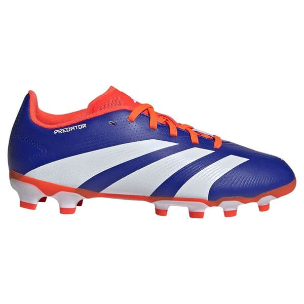 Adidas Predator League Mg Lasten Jalkapallokengät  EU 38 2/3