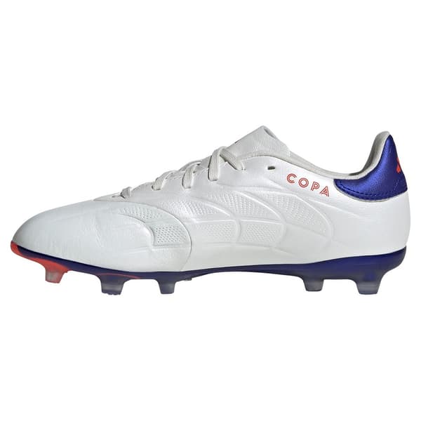Adidas Copa Pure 2 Elite Fg Fotbollsskor För Barn Vit EU 38
