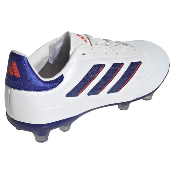 Adidas Copa Pure 2 Elite Fg Fotbollsskor För Barn Vit EU 38