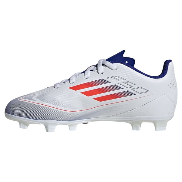 Adidas F50 Club Flexible Ground Fotbollsskor För Barn EU 36