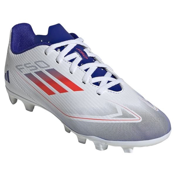 Adidas F50 Club Flexible Ground Fotbollsskor För Barn EU 36