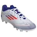 Miniatyrbild 4 av 8: Adidas F50 Club Flexible Ground Fotbollsskor För Barn  EU 36