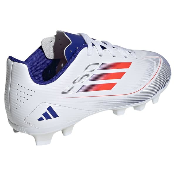 Adidas F50 Club Flexible Ground Fotbollsskor För Barn EU 36