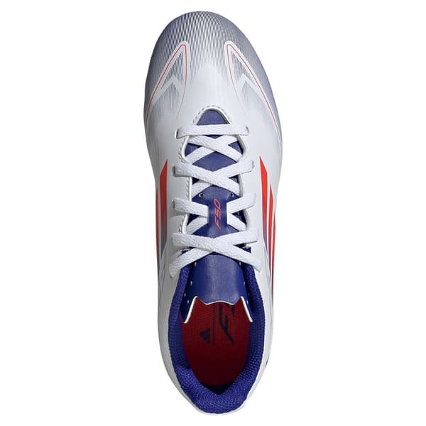 Adidas F50 Club Flexible Ground Fotbollsskor För Barn EU 36