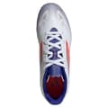 Miniatyrbild 6 av 8: Adidas F50 Club Flexible Ground Fotbollsskor För Barn  EU 36