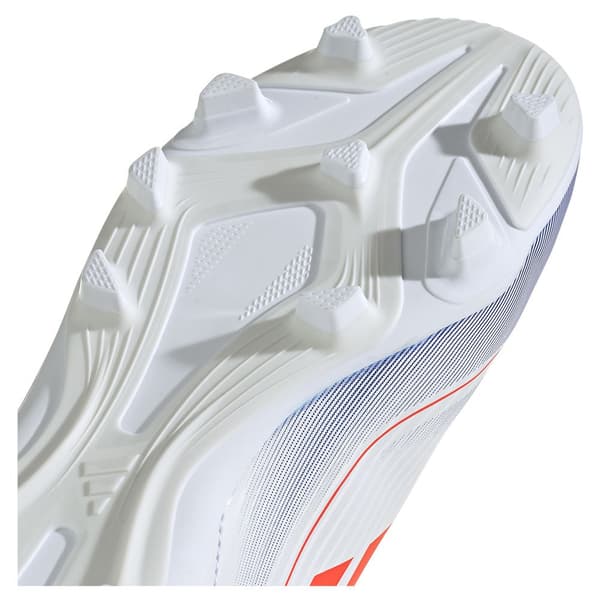 Adidas F50 Club Flexible Ground Fotbollsskor För Barn EU 36