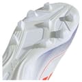 Miniatyrbild 7 av 8: Adidas F50 Club Flexible Ground Fotbollsskor För Barn  EU 36