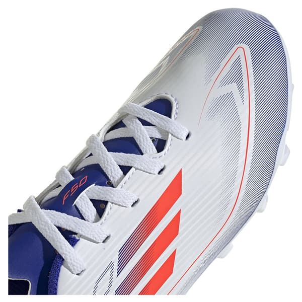 Adidas F50 Club Flexible Ground Fotbollsskor För Barn EU 36