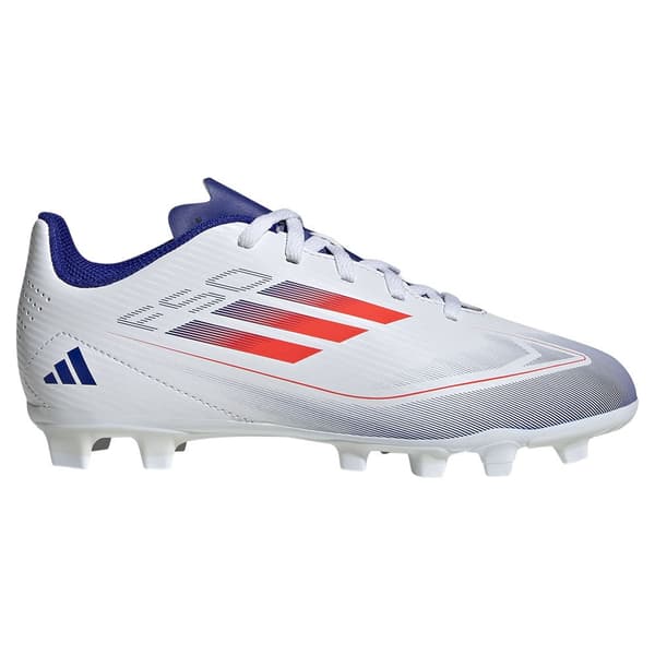 Adidas F50 Club Flexible Ground Fotbollsskor För Barn EU 36