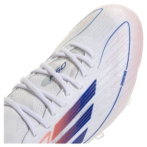 Adidas F50 Elite Mid Fg Fotbollsskor EU 41 1/3