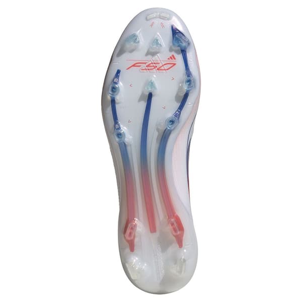 Adidas F50 Elite Mid Fg Fotbollsskor  EU 41 1/3
