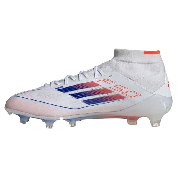 Adidas F50 Elite Mid Fg Fotbollsskor EU 38 2/3