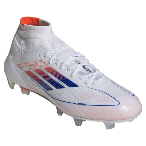 Adidas F50 Elite Mid Fg Fotbollsskor EU 38 2/3