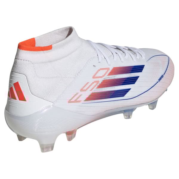 Adidas F50 Elite Mid Fg Fotbollsskor EU 38 2/3