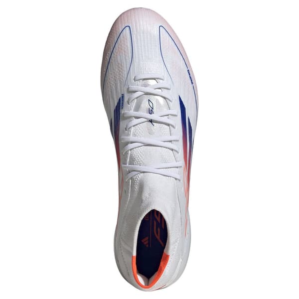 Adidas F50 Elite Mid Fg Fotbollsskor EU 38 2/3