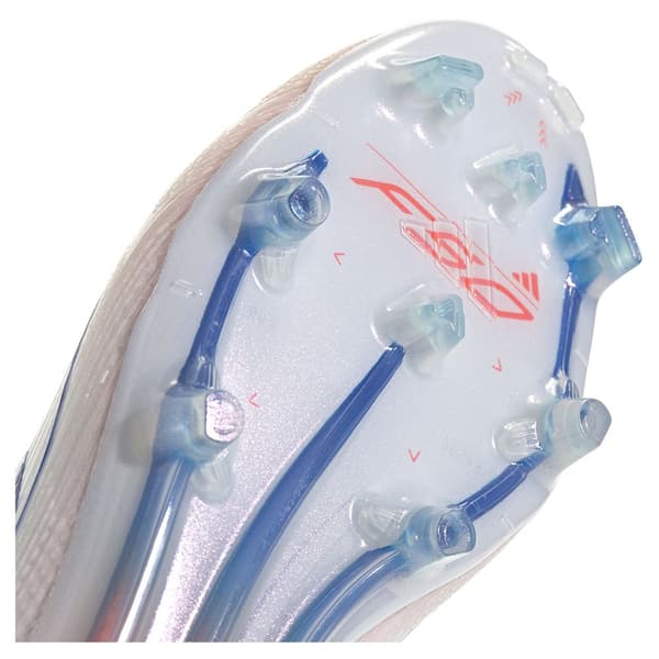 Adidas F50 Elite Mid Fg Fotbollsskor EU 38 2/3