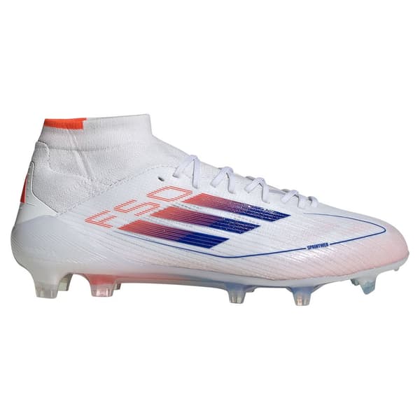 Adidas F50 Elite Mid Fg Fotbollsskor EU 38 2/3