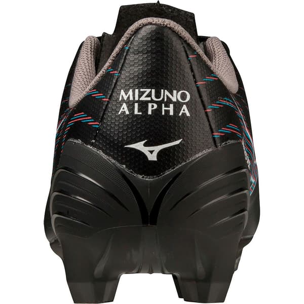 Mizuno Mizuno ? Select Fg Fotbollsskor Svart EU 44