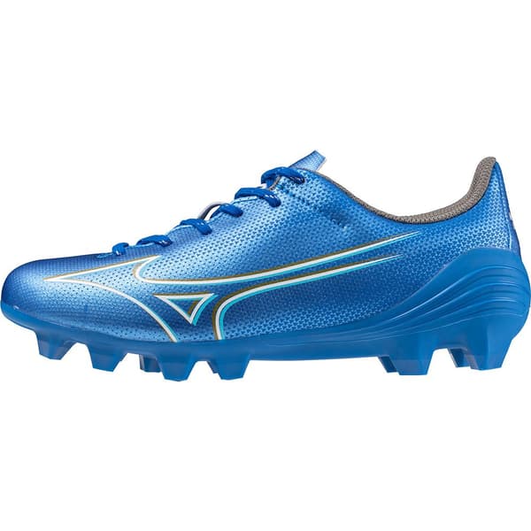 Mizuno Mizuno ? Select Fg Fotbollsskor Blå EU 38