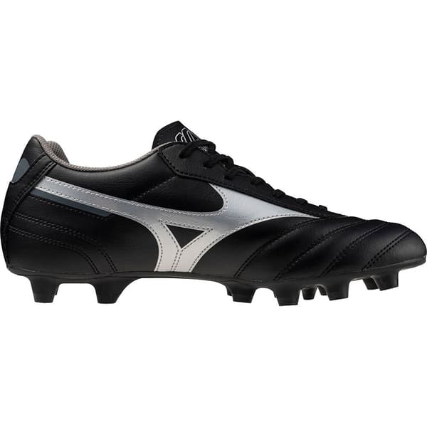 Mizuno Morelia Ii Club Fg Fotbollsskor Svart EU 42