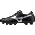 Miniatyrbild 4 av 6: Mizuno Morelia Ii Club Fg Fotbollsskor Svart EU 42