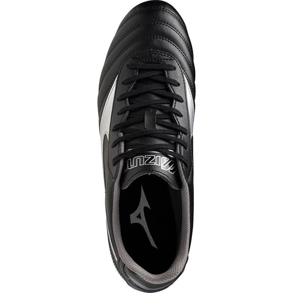 Mizuno Morelia Ii Club Fg Fotbollsskor Svart EU 42