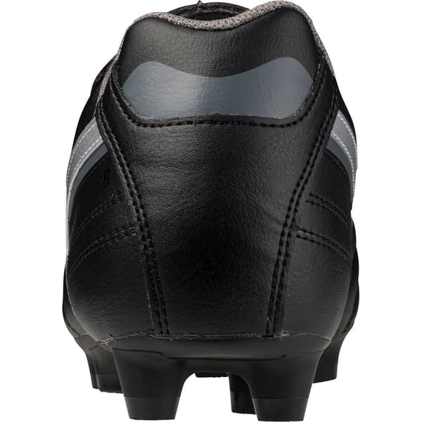Mizuno Morelia Ii Club Fg Fotbollsskor Svart EU 42