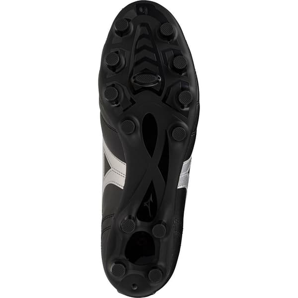 Mizuno Morelia Ii Club Fg Fotbollsskor Svart EU 42