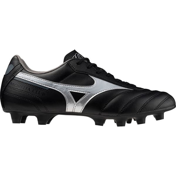 Mizuno Morelia Ii Club Fg Fotbollsskor Svart EU 42