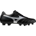 Pikkukuva 1 / 6: Mizuno Morelia Ii Club Fg Jalkapallokengät Musta EU 43